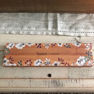 Butter London eye shadow